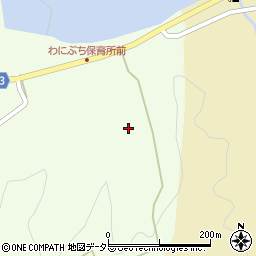 島根県出雲市河下町7周辺の地図