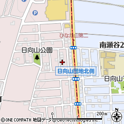神奈川県横浜市泉区上飯田町4677-10周辺の地図