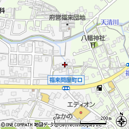 京都府舞鶴市倉谷1122-1周辺の地図