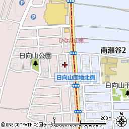 神奈川県横浜市泉区上飯田町4677周辺の地図