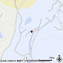 鳥取県鳥取市広岡99-4周辺の地図