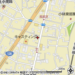 有限会社イメージメーク・ハウス　千葉支店周辺の地図