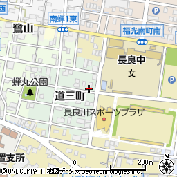 ＡＹＮ株式会社周辺の地図