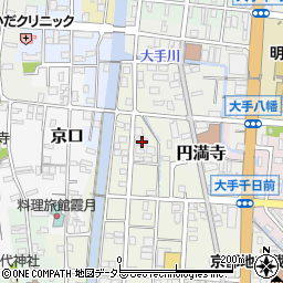 京都府舞鶴市引土350周辺の地図