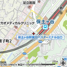 池田美術刀剣店周辺の地図