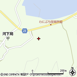 島根県出雲市河下町31周辺の地図