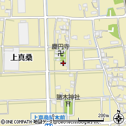 林寛太郎法律事務所周辺の地図