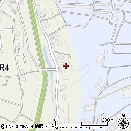 神奈川県横浜市瀬谷区宮沢4丁目4周辺の地図