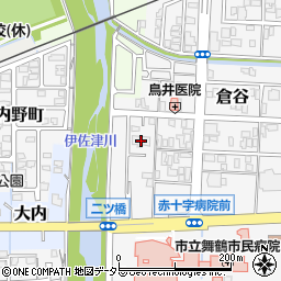 医療法人社団 鳥井医院デイサービスセンター銀杏周辺の地図