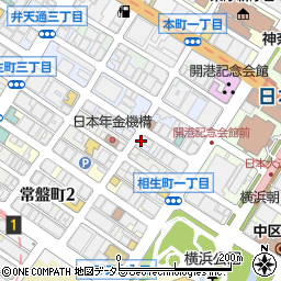 ふじみ不動産鑑定株式会社周辺の地図