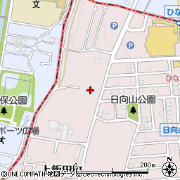 神奈川県横浜市泉区上飯田町4764周辺の地図