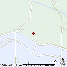 岐阜県恵那市長島町久須見1323周辺の地図