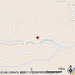 長野県下伊那郡阿智村智里2178周辺の地図