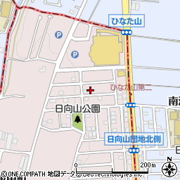 神奈川県横浜市泉区上飯田町4698-6周辺の地図