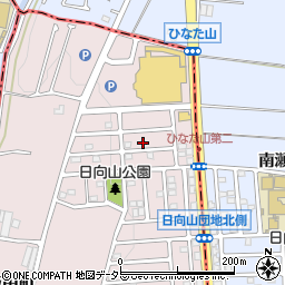 神奈川県横浜市泉区上飯田町4698-5周辺の地図