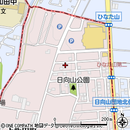 神奈川県横浜市泉区上飯田町4699周辺の地図