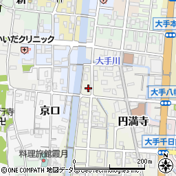 京都府舞鶴市引土1298周辺の地図