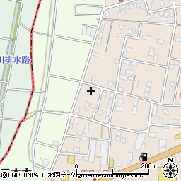 鳥取県米子市淀江町佐陀891-18周辺の地図