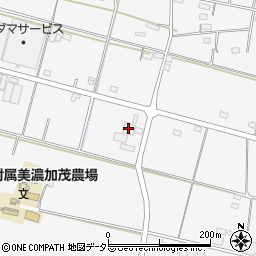 株式会社フジカケ周辺の地図