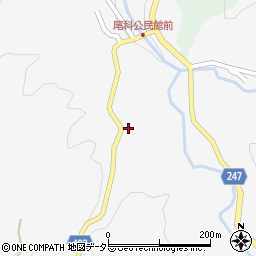 長野県飯田市龍江9324周辺の地図