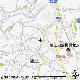 長野県飯田市龍江4467周辺の地図