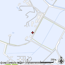 島根県出雲市東福町1517-1周辺の地図
