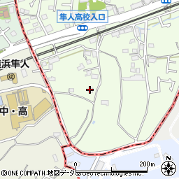 有限会社坪井工務店周辺の地図