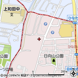 神奈川県横浜市泉区上飯田町4806周辺の地図