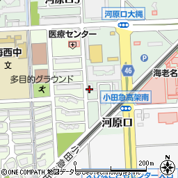 【名店】パティスリー エム．ナシハラ周辺の地図