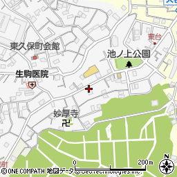 株式会社サダノ工業所周辺の地図