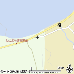 島根県出雲市河下町1561周辺の地図