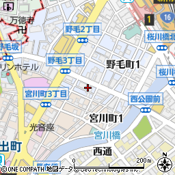 太田屋酒商周辺の地図
