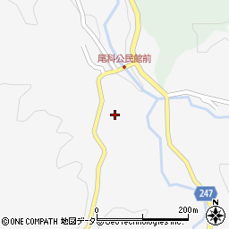 長野県飯田市龍江9337周辺の地図