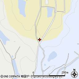 鳥取県鳥取市船木247周辺の地図