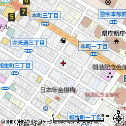 ふじまつ 関内店 横浜市 寿司 の電話番号 住所 地図 マピオン電話帳