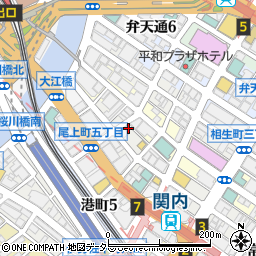 合資会社竹本印刷所周辺の地図