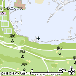 神奈川県横浜市保土ケ谷区今井町757周辺の地図