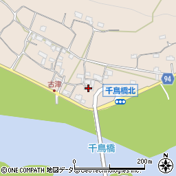 富士鶴株式会社周辺の地図