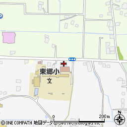 千葉県茂原市谷本142周辺の地図