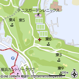 神奈川県横浜市保土ケ谷区今井町728周辺の地図