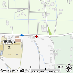 千葉県茂原市谷本175周辺の地図