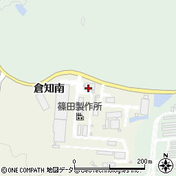 日立建機日本株式会社　関営業所周辺の地図