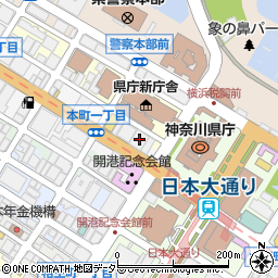 株式会社アルネッツ周辺の地図