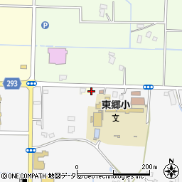 千葉県茂原市本小轡140-4周辺の地図