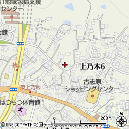 石倉ビル周辺の地図