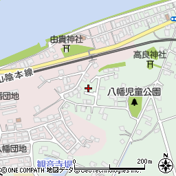 株式会社慶林建設周辺の地図