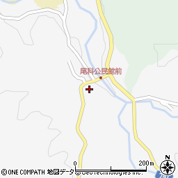 長野県飯田市龍江9342周辺の地図