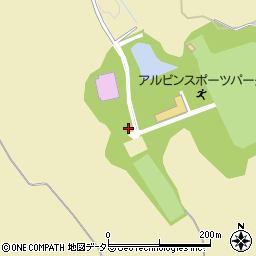 千葉県長生郡長柄町長柄山521周辺の地図