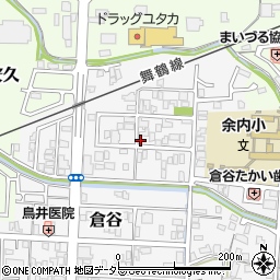 株式会社林田工務店周辺の地図