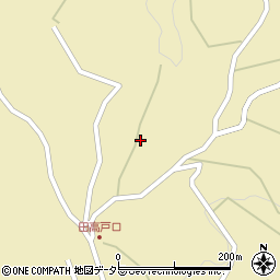 岐阜県瑞浪市日吉町8045-7周辺の地図